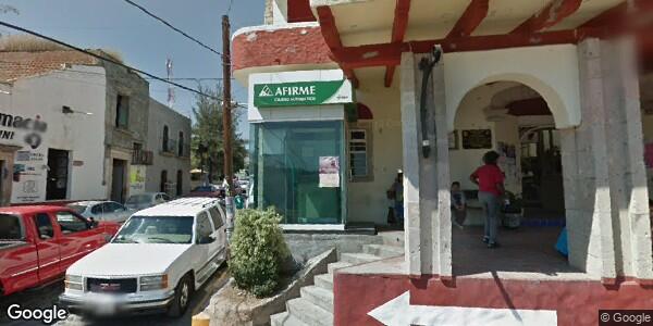 OFICINA DE URBANISMO